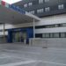 Urgencias del hospital Can Misses de Ibiza.