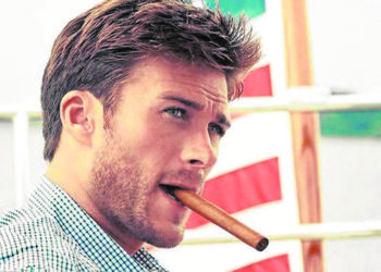Scott Eastwood