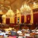 Parlament balear.