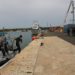 Puerto de Portocolom, dispositivo de rescate. Foto: Ajuntament de Felanitx.