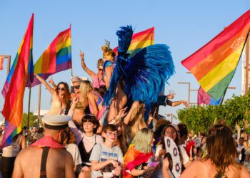 Ibiza Gay Pride 2019