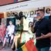 Ibiza Pride. Presentación 2021, Can Pou