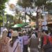 Mercadillo hippy de es Canar en una imagen de Ibiza.travel