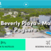 La cadena hotelera de Ibiza ya publicita su nuevo hotel en Mallorca en su web.
