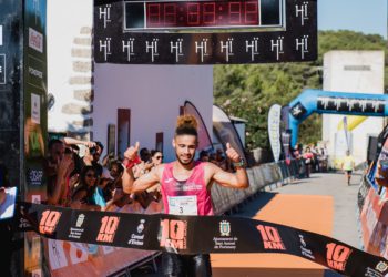 Cursa Sant Mateu 2019.