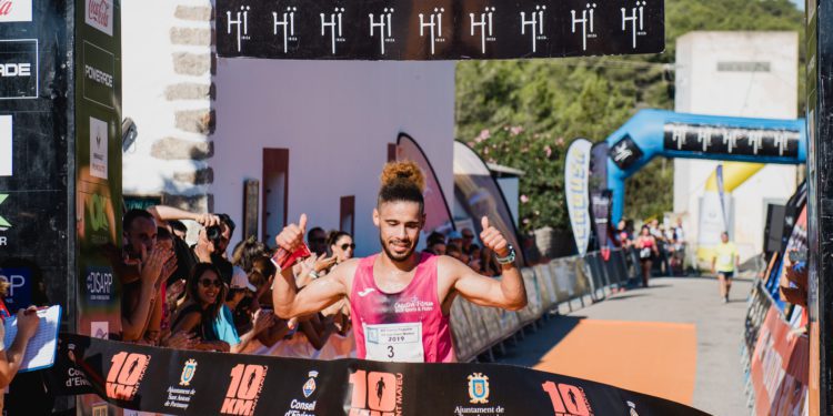 Cursa Sant Mateu 2019.