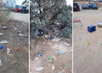 Fotos: La Ciudadanía decide por Sant Antoni.