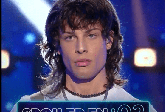 Leo Rizzi en una imagen de Atresmedia.