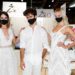 Modelos con Adlib Ibiza en MOMAD.