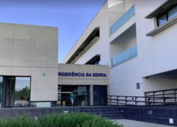 Residencia Sa Serra en Ibiza.