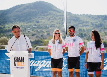 Rueda de Prensa. Foto: Darío Sanz