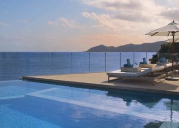 Hotel Me Meliá Ibiza