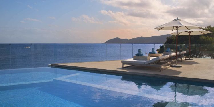 Hotel Me Meliá Ibiza