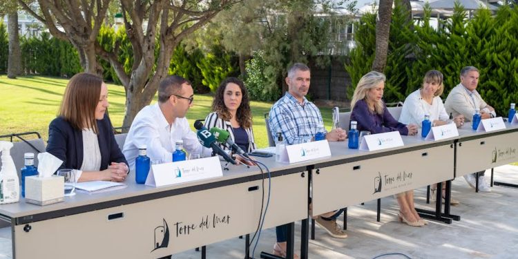 Presentación Ibiza MICE Summit