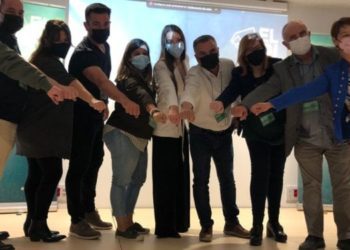 Miembros de el PI de Ibiza