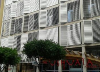 Sede empresas Matutes en Ibiza.