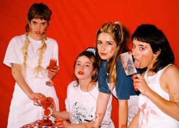 El grupo musical Shego será el broce final de este festival.