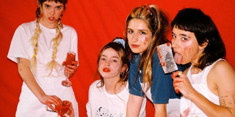 El grupo musical Shego será el broce final de este festival.