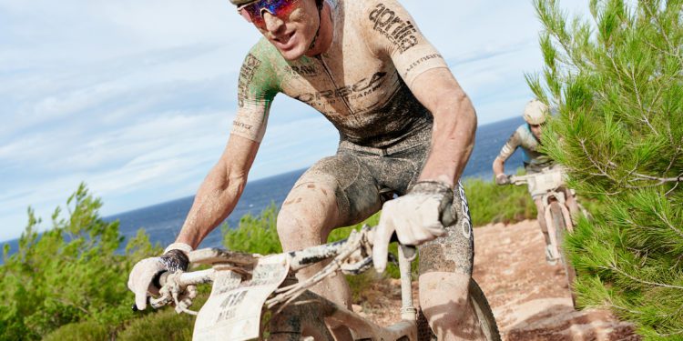 La jornada ha estado marcada por la dureza. Fotos: Jon Izeta