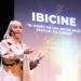 Helher Escribano, directora del festival Ibicine.