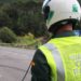 Guardia Civil de Tráfico.
