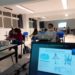 Imagen de la formación impartida en Cas Serres.