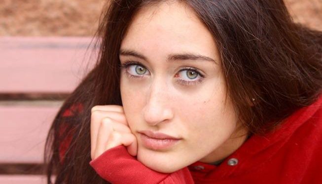 Elena Livigni Giménez, arrojada presuntamente desde el balcón de un hotel en Ibiza por su pareja el pasado mes de mayo. El hombre se arrojó y murió también.