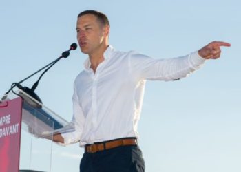 Simón Planells en una imagen de archivo.