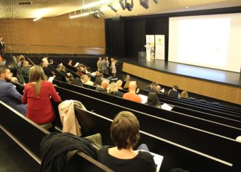 Imagen de archivo del Centro Cultural de Jesús.