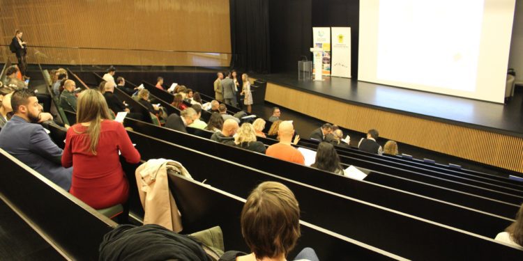 Imagen de archivo del Centro Cultural de Jesús.