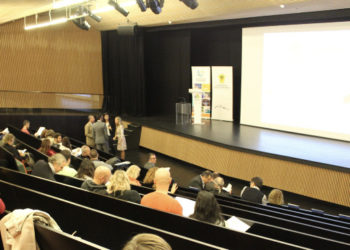 Imagen de archivo del Centro Cultural de Jesús