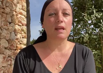 Imatge d'arxiu d'Alejandra Ferrer.