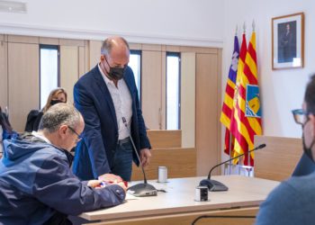 Antoni Tur Serra.
