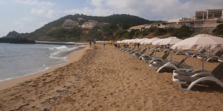 Es Figueral, Sant Carles