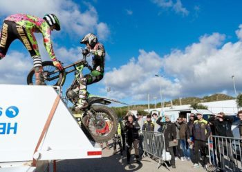 Imagen cedida por la organización. Autor: Jon Izeta.