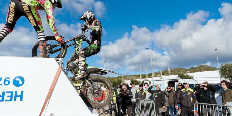 Imagen cedida por la organización. Autor: Jon Izeta.