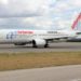 Imagen de archivo de un avión de Air Europa.