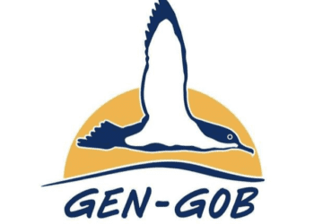 Logotip del GEN-GOB.