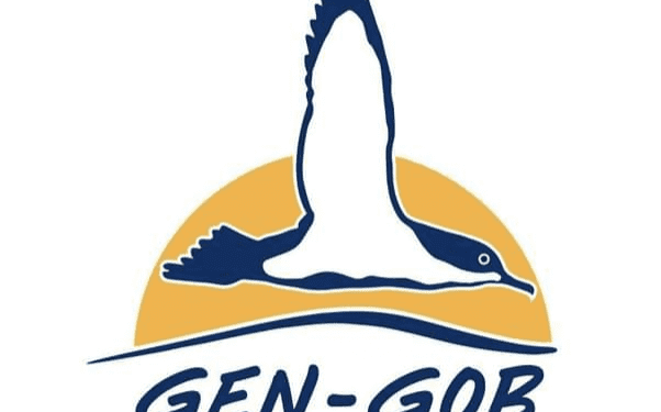 Logotip del GEN-GOB.