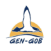 Logotip del GEN-GOB.