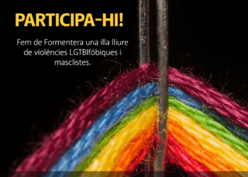 Cartell de l'enquesta.