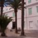 Imagen del colegio de La Consolación de Ibiza.