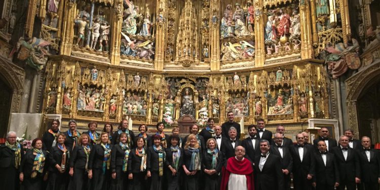 Cor de Santa Eulària