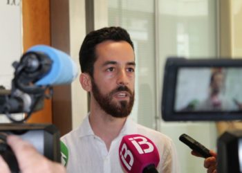 Javier Torres
