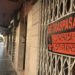Imagen de archivo de un negocio en traspaso en la avenida de España de Ibiza (año 2020).