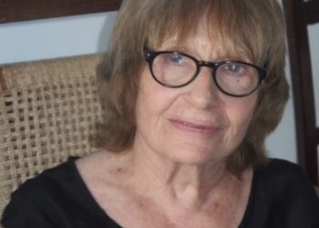 Imatge d'Antònia Vicens.