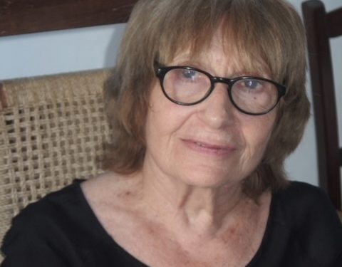 Imatge d'Antònia Vicens.