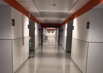 Imagen de archivo del Hospital Can Misses.