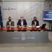 Presentación de los presupuestos del Consell para 2022.