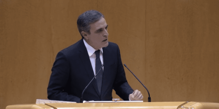 Marí Bosó, en una imagen de archivo.